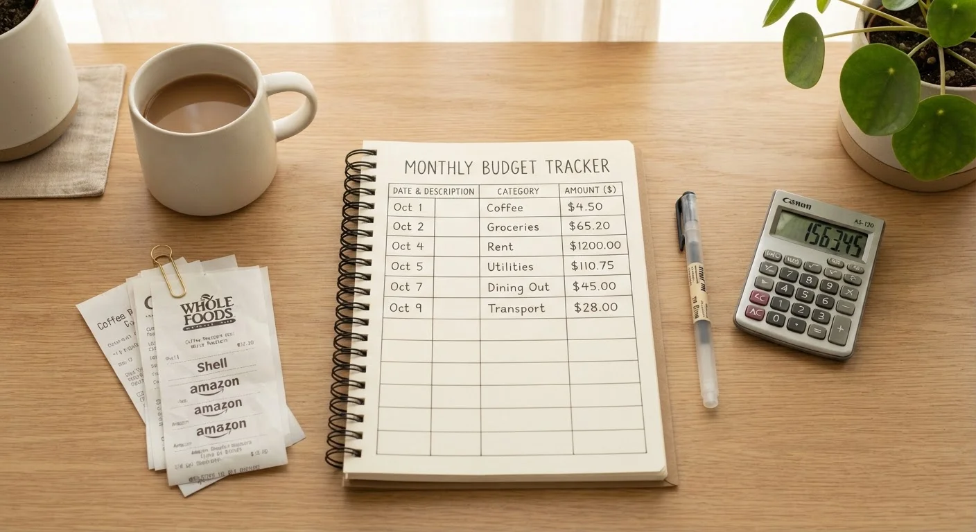 What Fixed, Variable, and Discretionary Expenses Actually Mean
