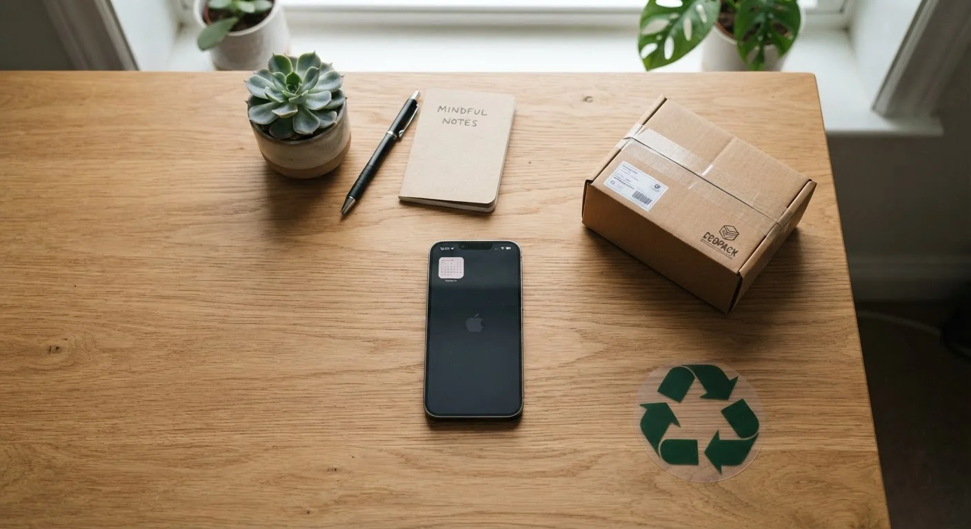 What to Do Before You Sell, Trade In, or Recycle Your Old Phone