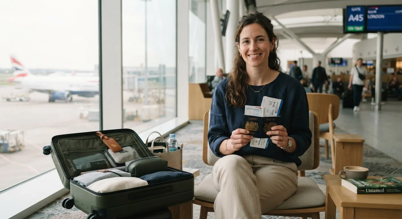 What Travel Insurance Actually Covers (And What It Doesn't)