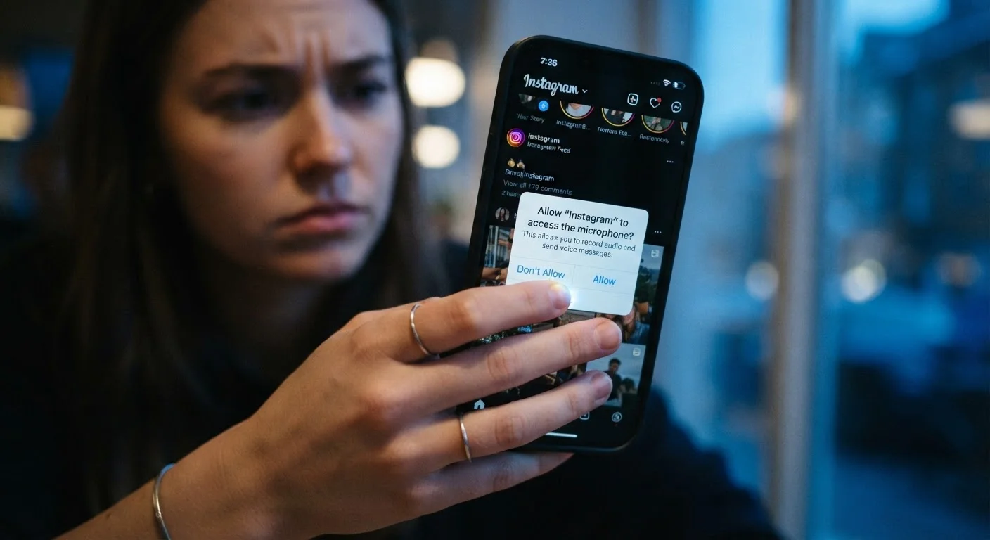 Why App Permissions Matter More Than Most People Realize
