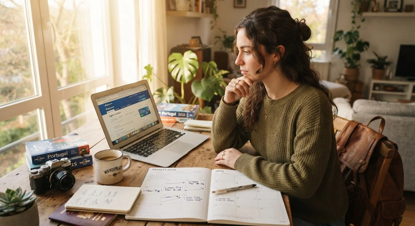 Why 'Book Early, Save More' Isn't Always True