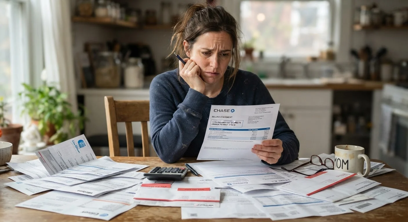 Why Borrowers End Up Deeper in Debt Despite Making Payments