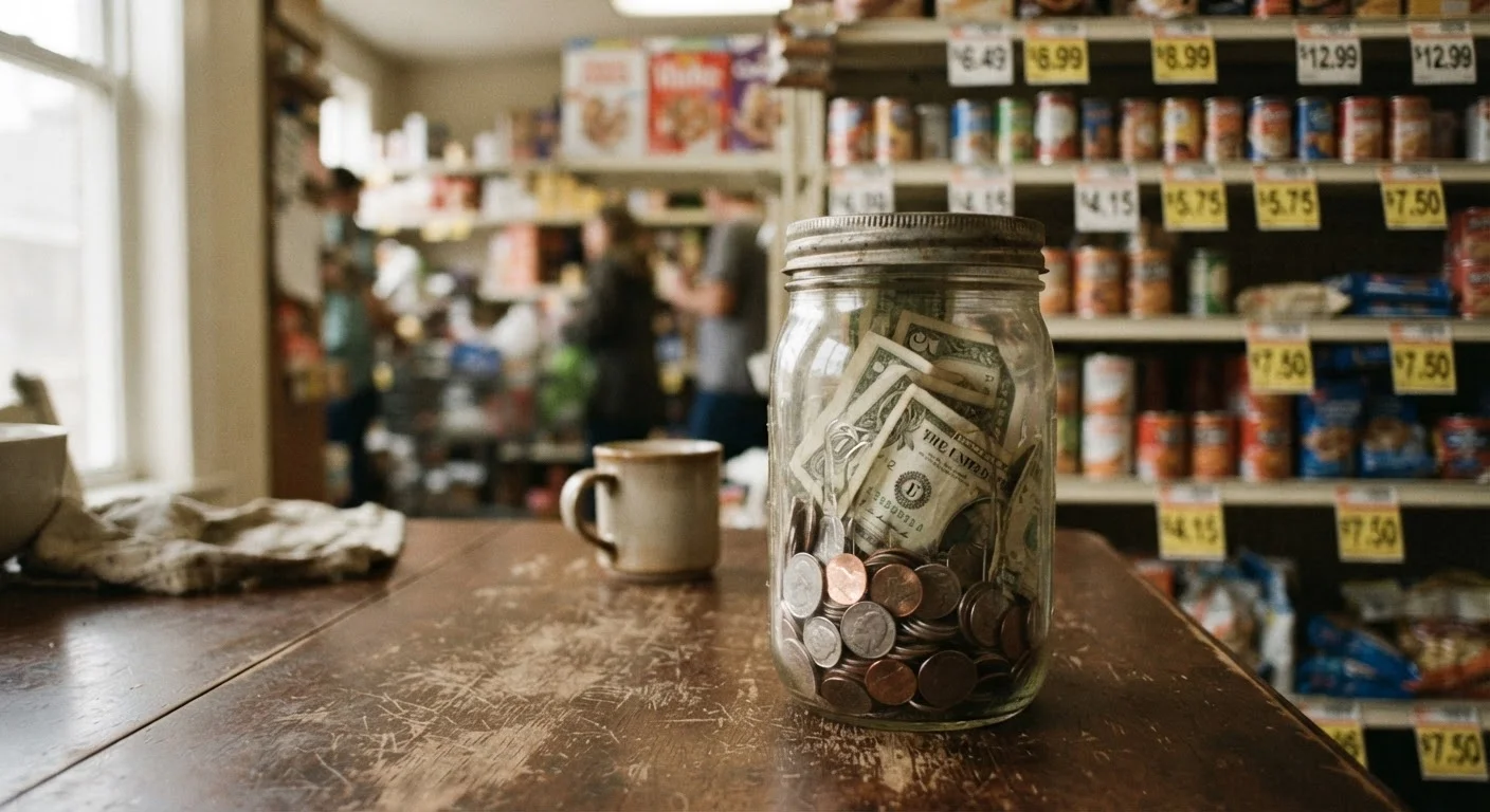 Why Inflation Is the Silent Threat to Money Left in Savings