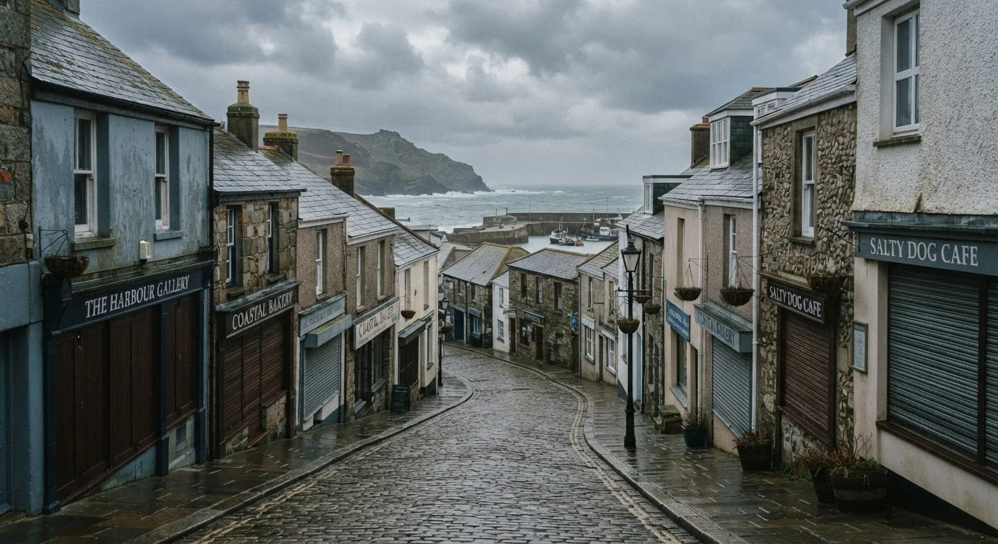Why 'Off-Season' Travel Is More Complicated Than It Sounds