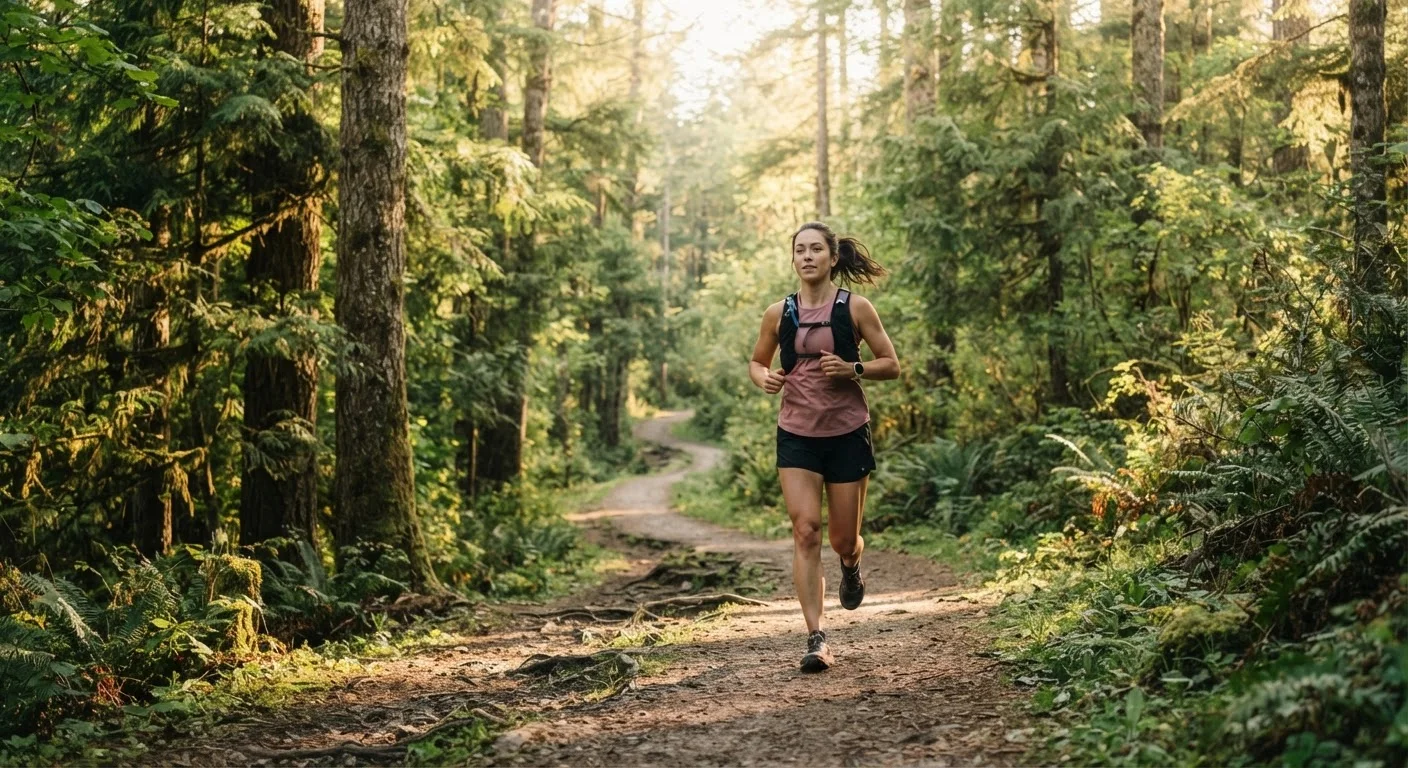 Zone 2 Cardio: What It Is and Why It Matters for Long-Term Health