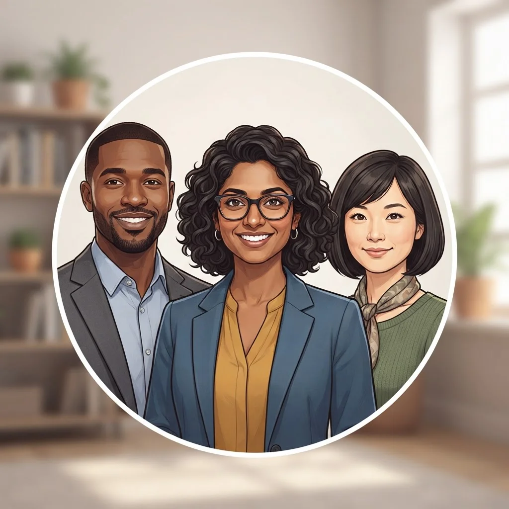 Home & Garden Editorial Team